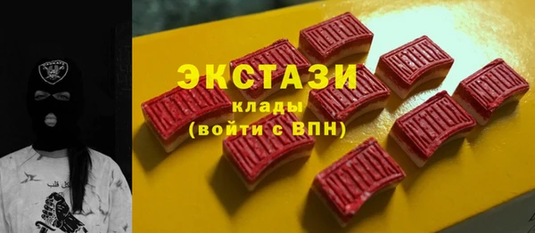 хмурый Дмитров